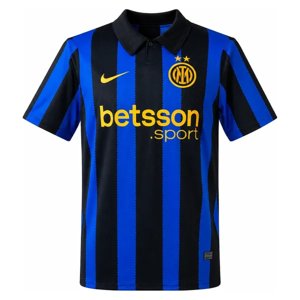 Inter Milan 1ª Equipación 26-27