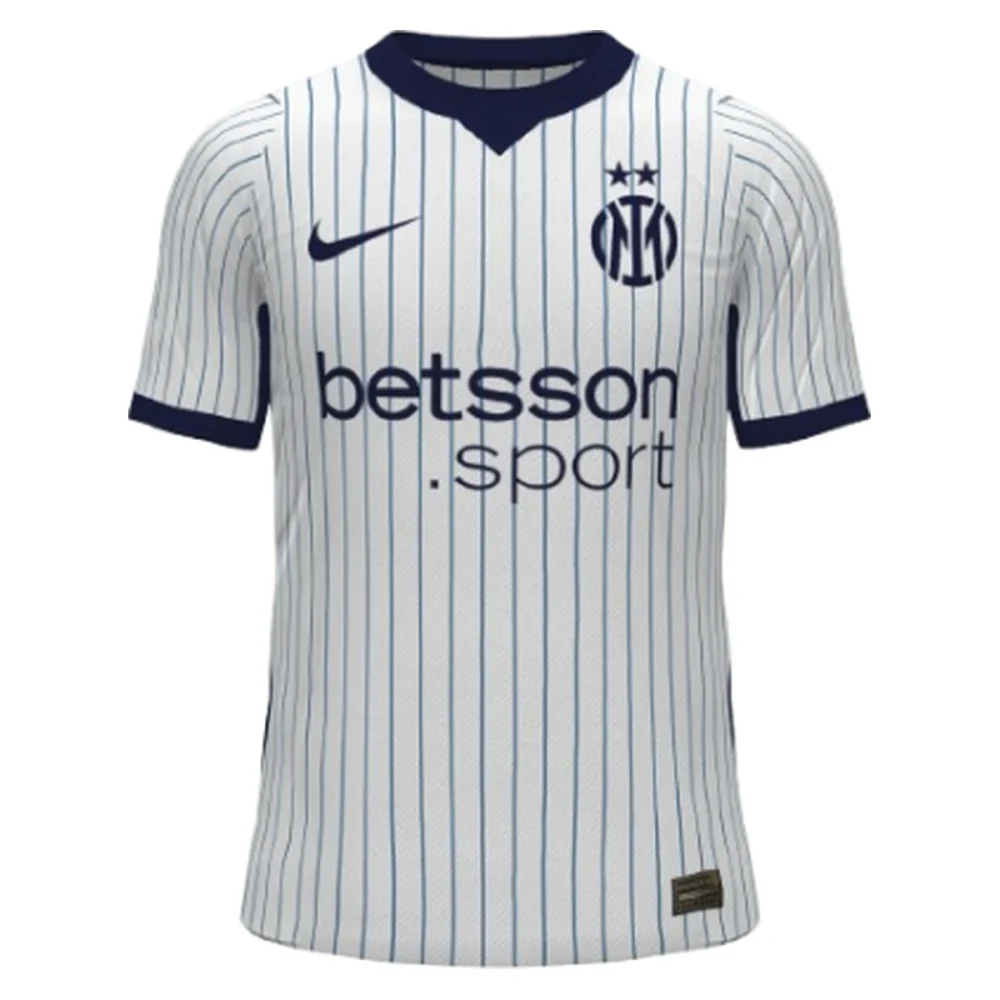 Inter Milan 2ª 26-27