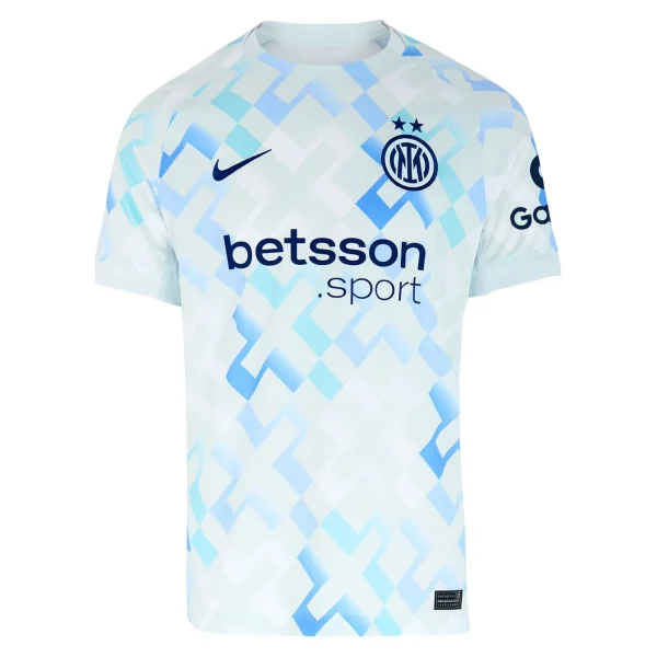 Inter Milan 2ª Equipación 25-26