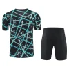 Inter Milan Conjunto manga corta