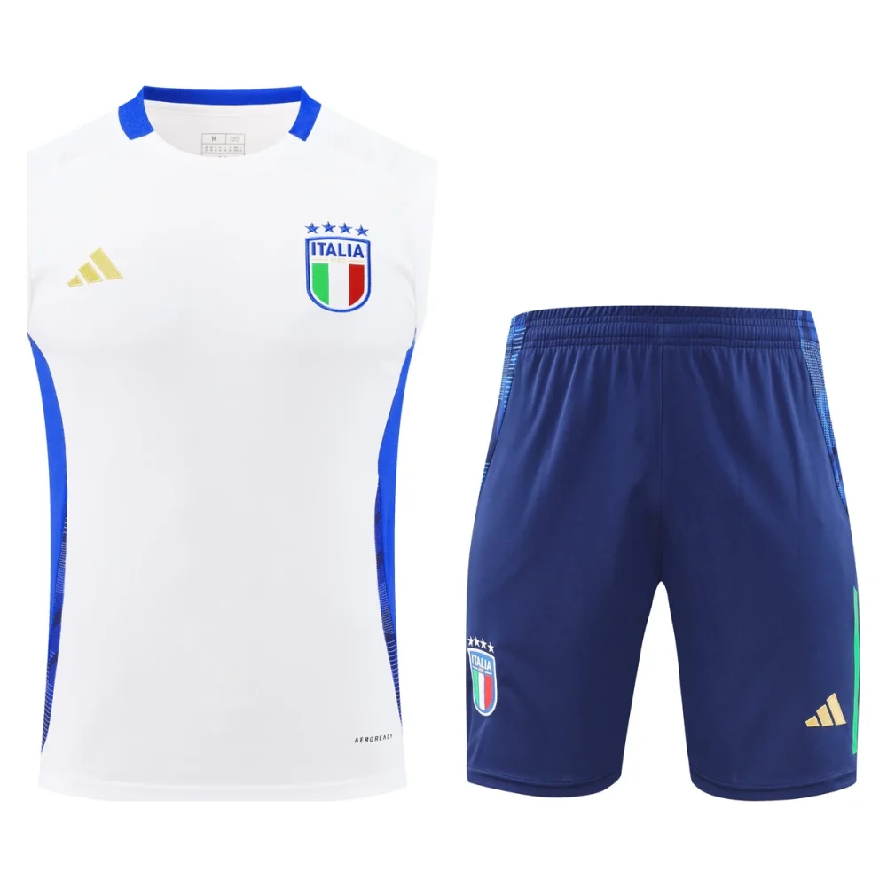 Italia Conjunto tirantes