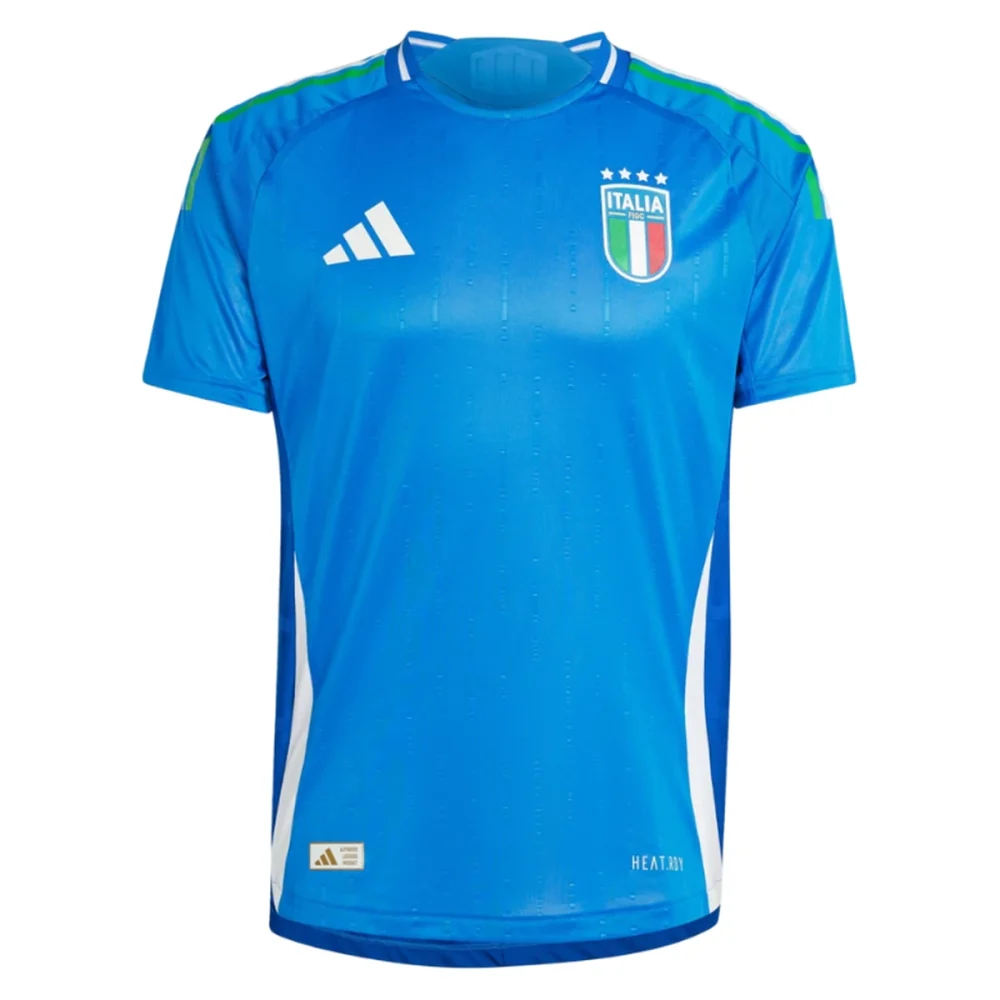 Italia Primera Equipación 24-25