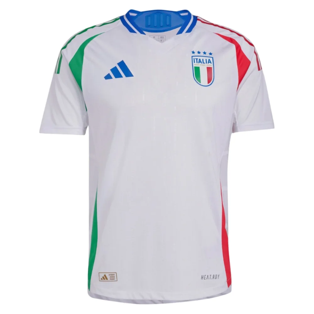 Italia Segunda Equipación 24-25