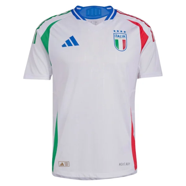 Italia Segunda Equipación 24-25