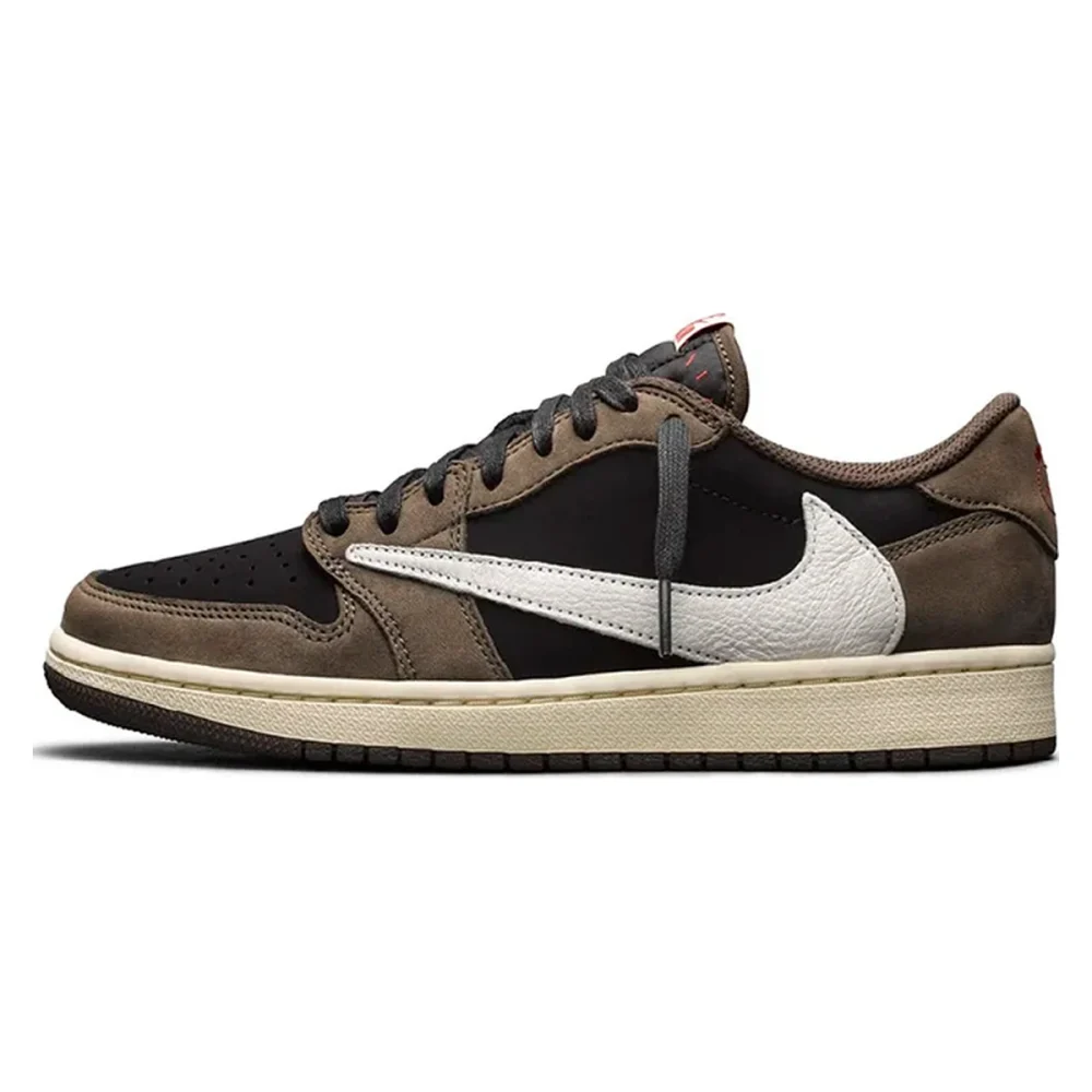 Jordan 1 Low Travis Scott