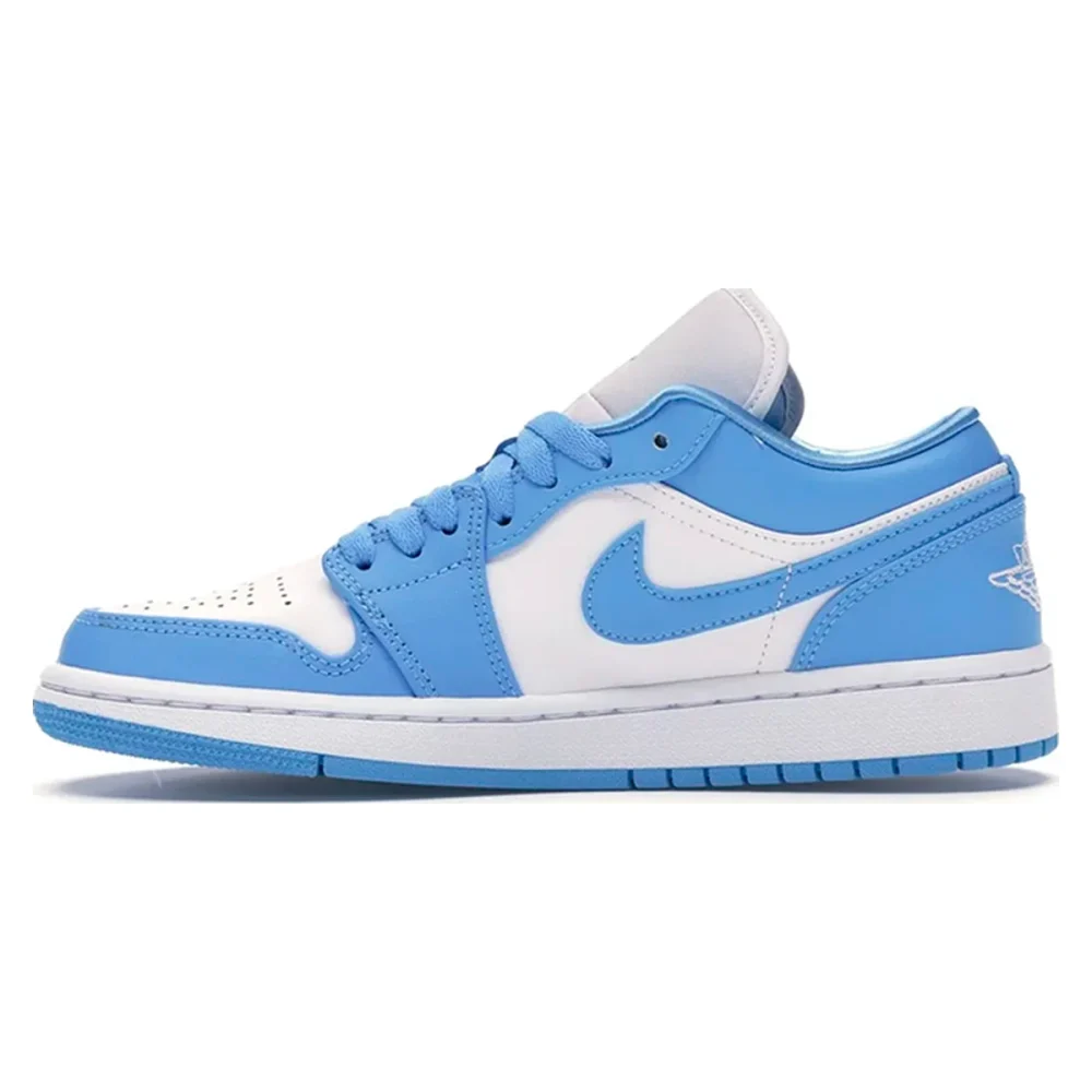 Jordan 1 Low UNC