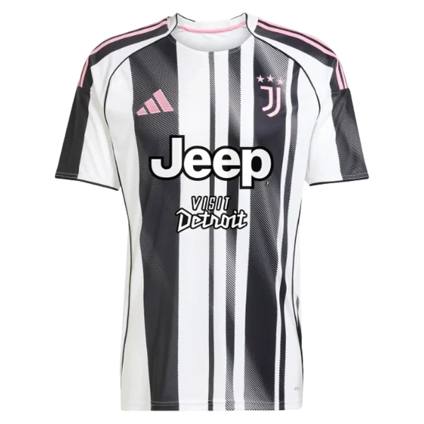 Juventus 1ª Equipación 25-26
