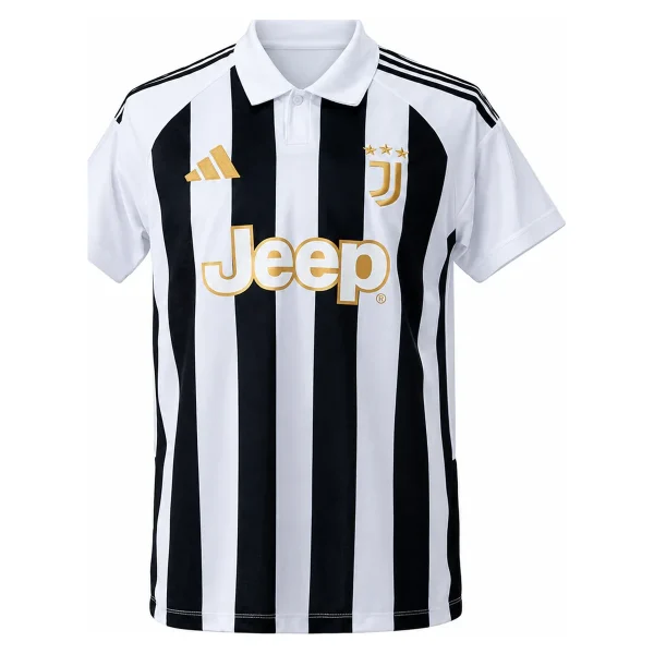 Juventus 1ª Equipación 26-27