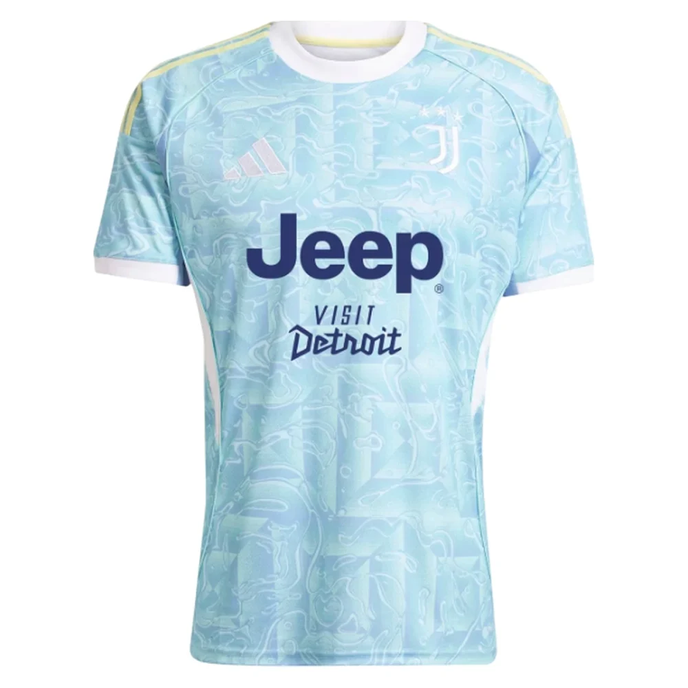 Juventus 2ª Equipación 25-26