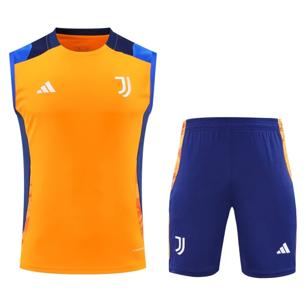Juventus Conjunto tirantes