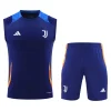 Juventus Conjunto tirantes