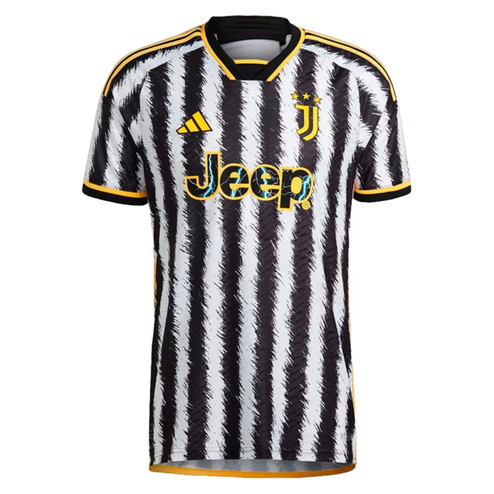 Juventus FC Primera Equipación 23-24
