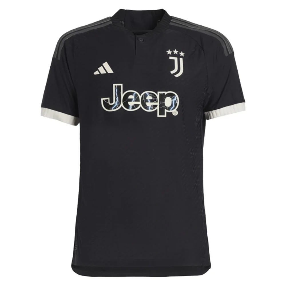 Juventus FC Tercera Equipación 23-24
