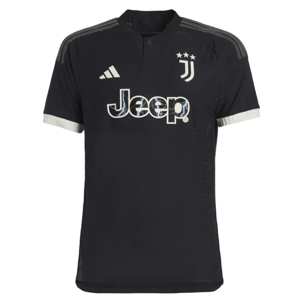 Juventus FC Tercera Equipación 23-24