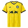 Leeds United 2ª Equipación 26-27