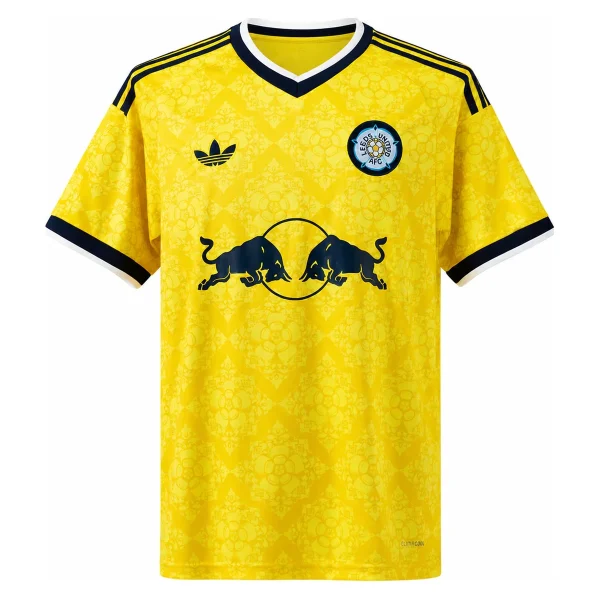 Leeds United 2ª Equipación 26-27