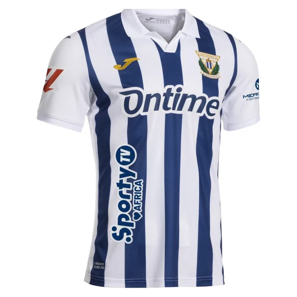 Leganés 1ª Equipación 25-26