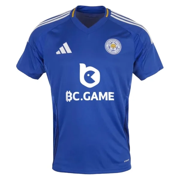 Leicester 1ª Equipación 24-25