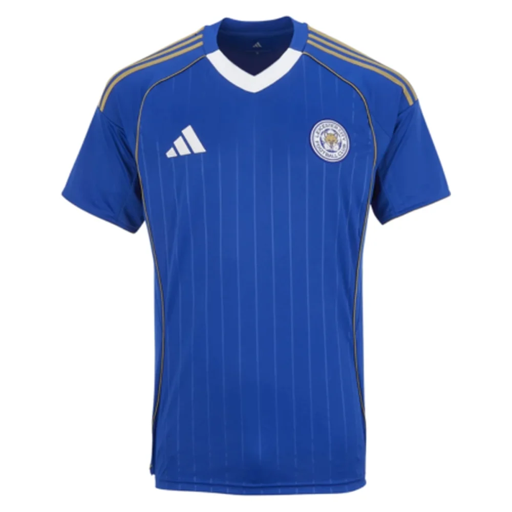 Leicester City 1ª Equipación 25-26