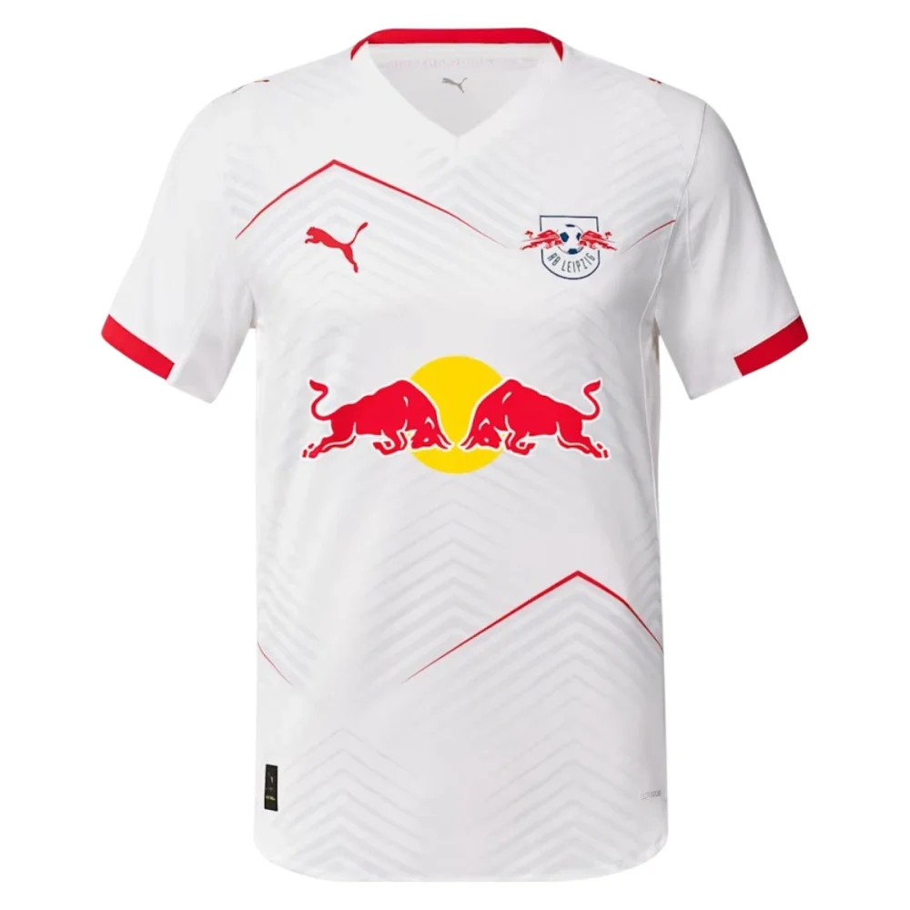Leipzig 1ª Equipación 25-26