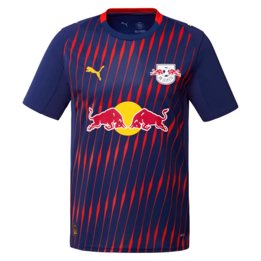 Leipzig 2ª Equipación 25-26