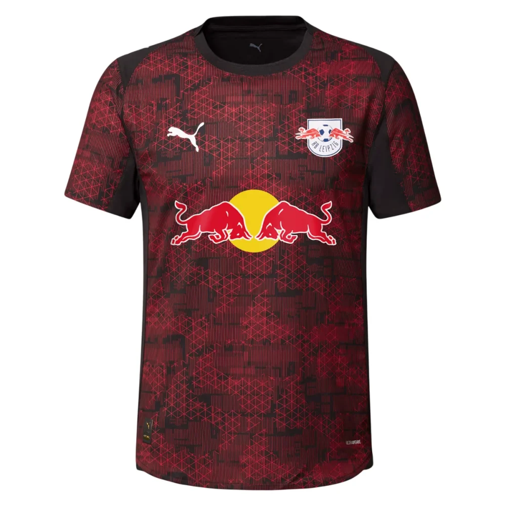 Leipzig 3ª Equipación 25-26