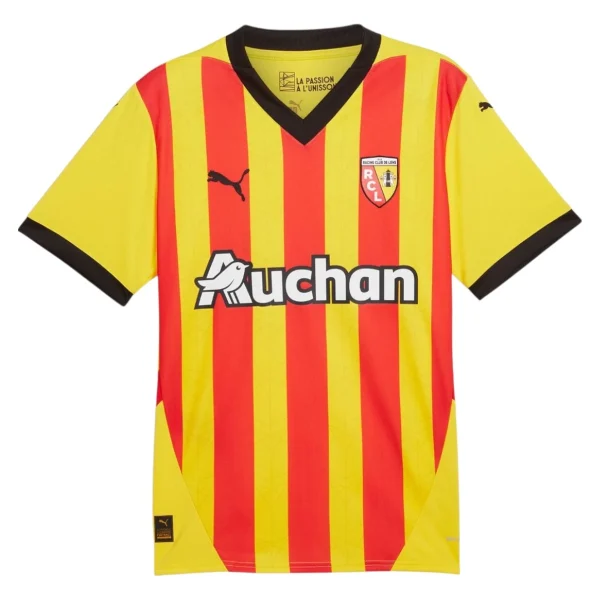 Lens  1ª Equipación 24-25