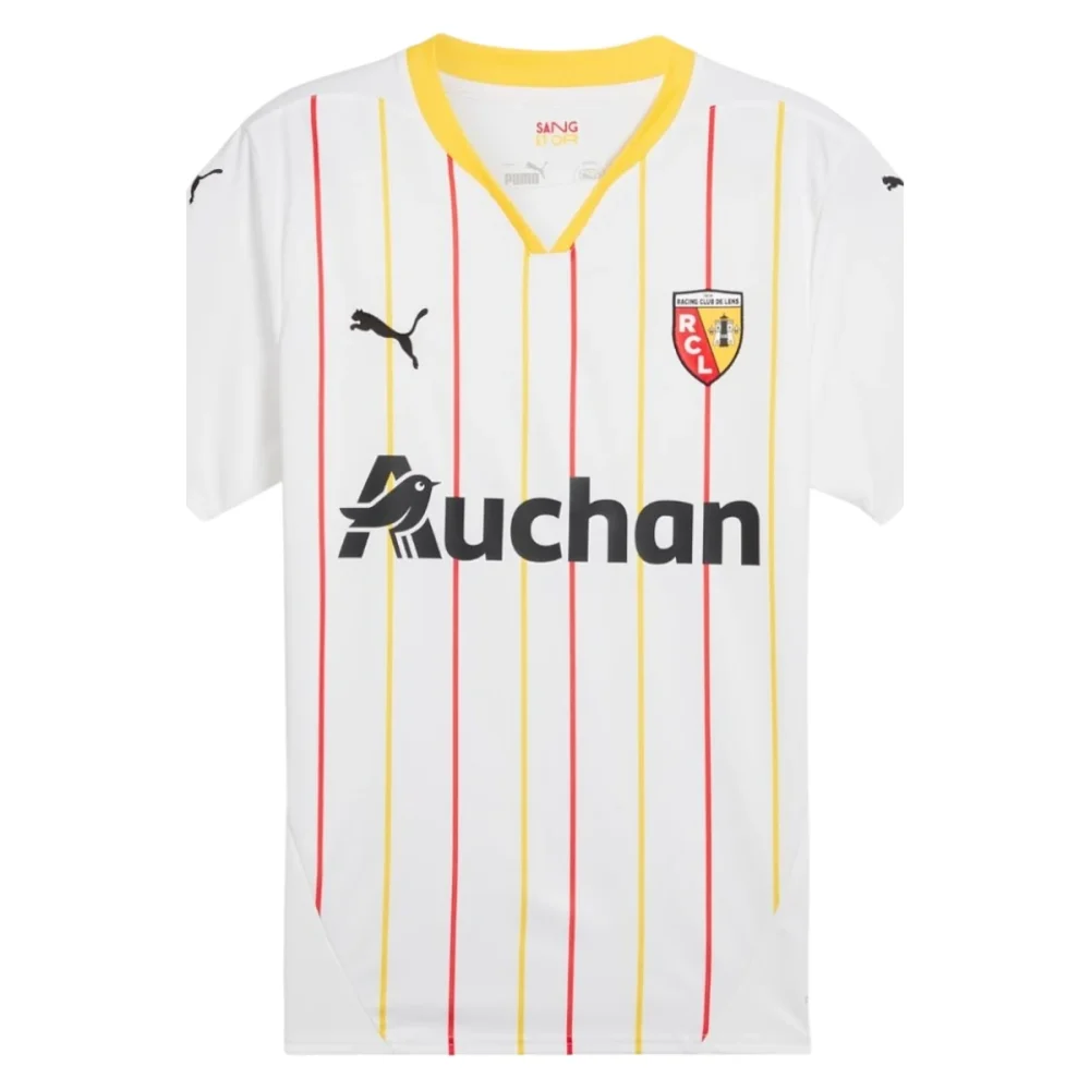 Lens  3ª Equipación 24-25