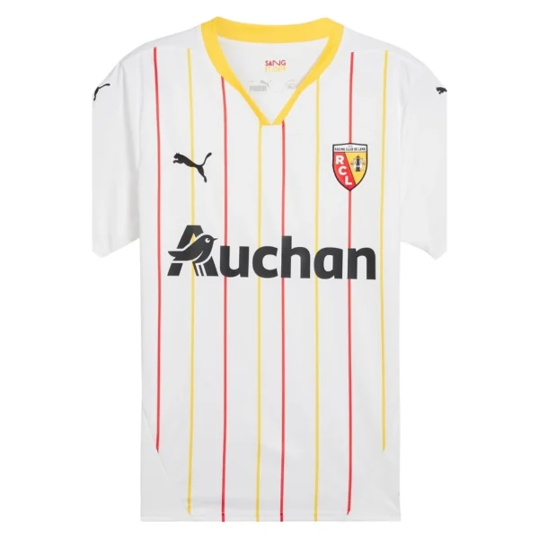 Lens  3ª Equipación 24-25