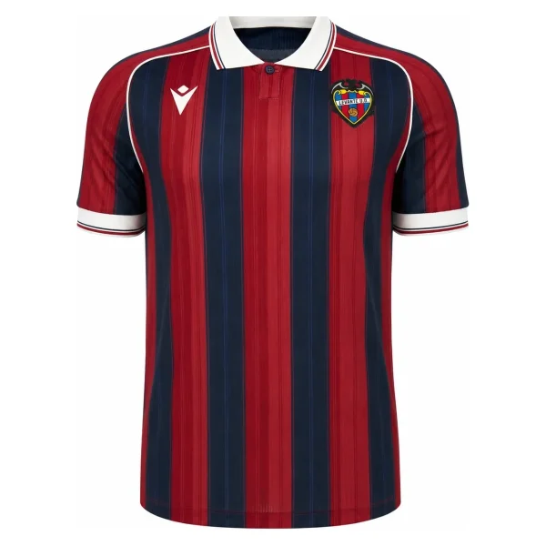 Levante UD 1ª Equipación 26-27