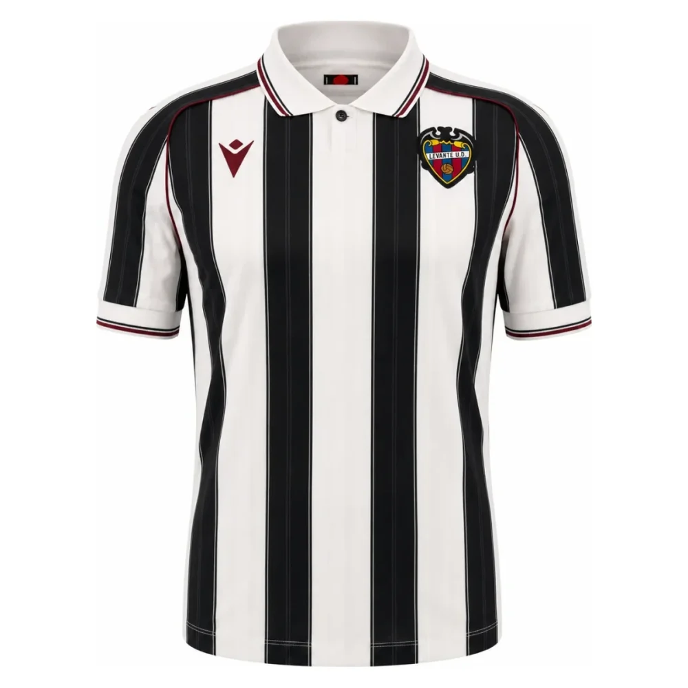 Levante UD 2ª Equipación 26-27