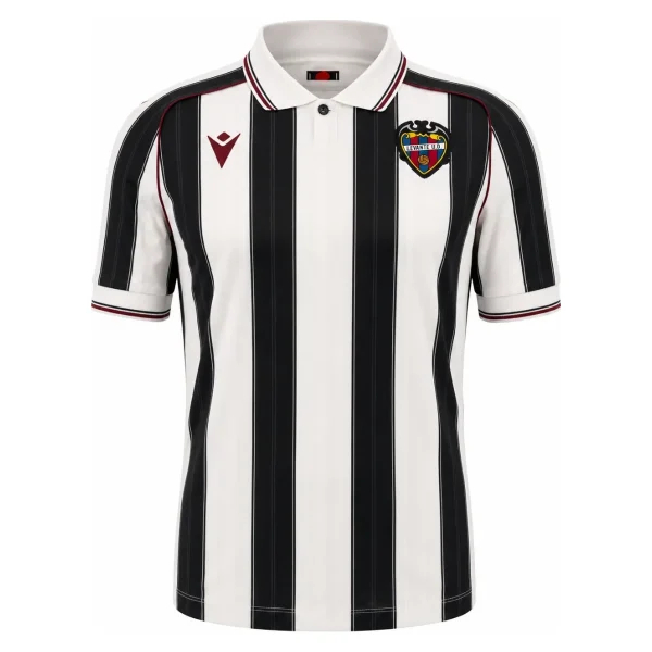 Levante UD 2ª Equipación 26-27