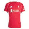 Liverpool 1ª Equipación 25-26