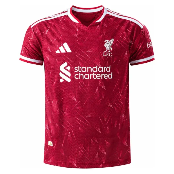 Liverpool 1ª Equipación 26-27