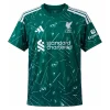 Liverpool 1ª Equipación Portero 26-27