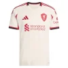 Liverpool 2ª Equipación 25-26