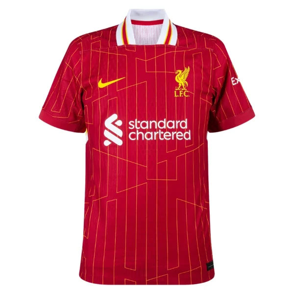 Liverpool FC Primera Equipación 24-25