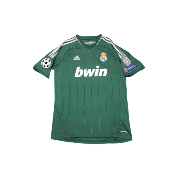 Real Madrid CF Retro 2012-2013