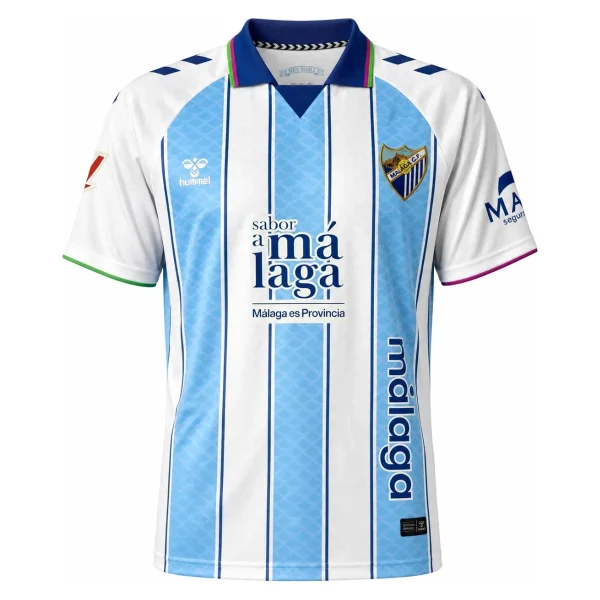 Málaga CF 1ª Equipación 26-27