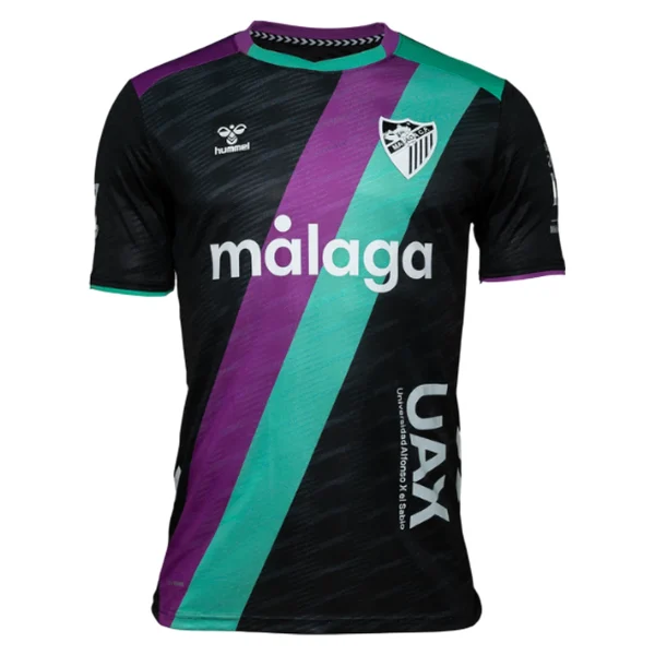Málaga CF 2ª Equipación 25-26