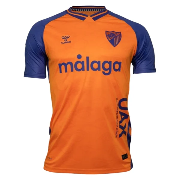 Málaga CF 3ª Equipación 25-26