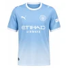 Manchester City 1ª Equipación 26-27