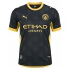 Manchester City 2ª Equipación 26-27