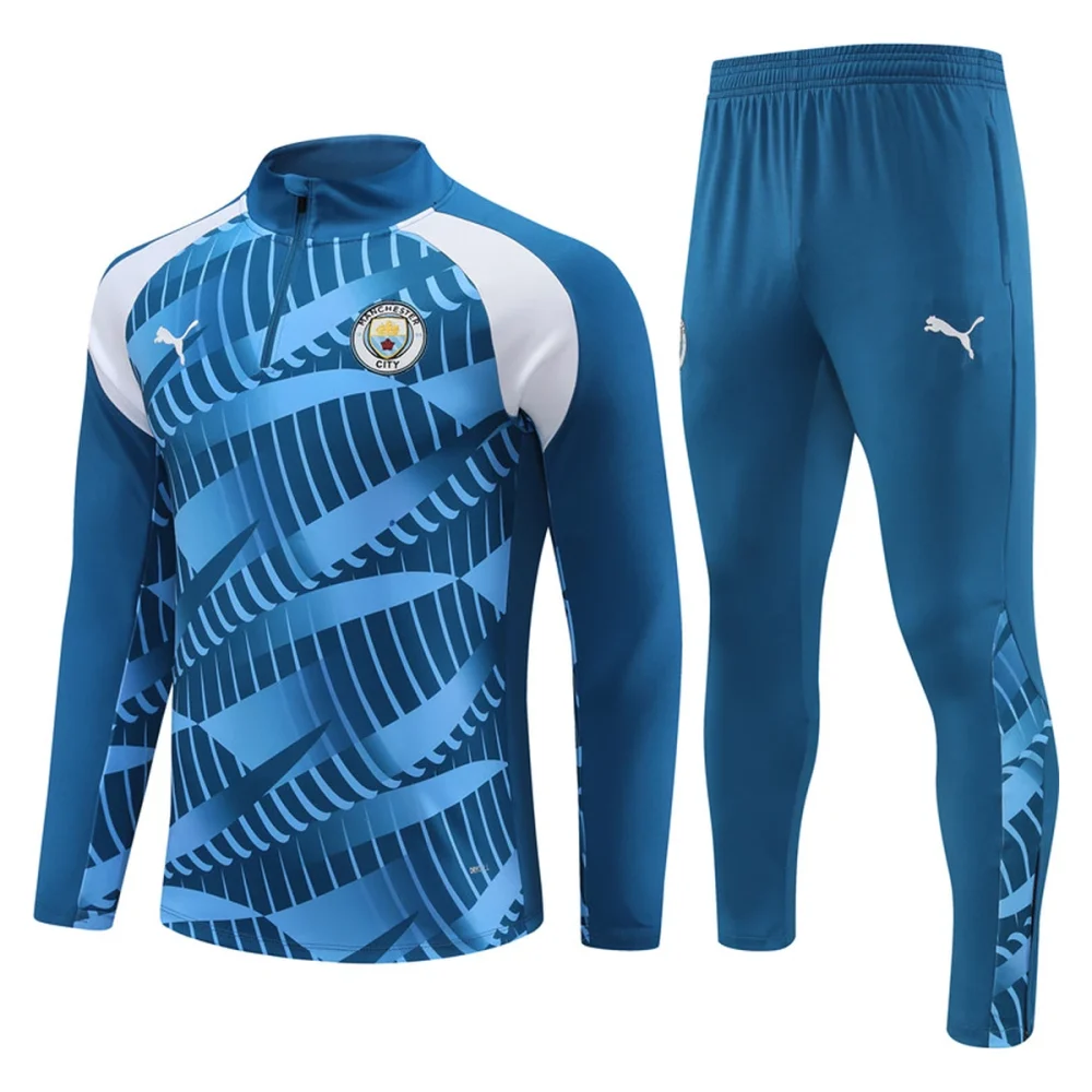 Manchester City Chándal