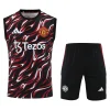 Manchester City Conjunto tirantes