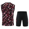 Manchester City Conjunto tirantes