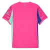 Manchester City Equipación Portero 25-26 Rosa