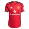 Manchester United 1ª Equipación 25-26