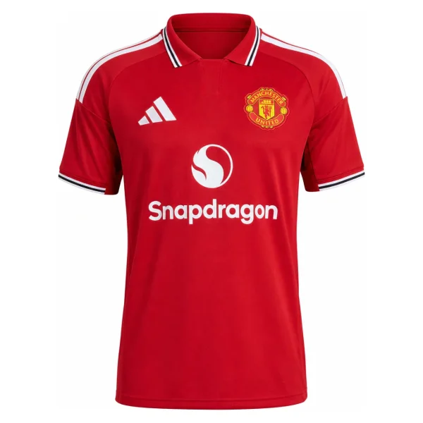 Manchester United 1ª Equipación 26-27
