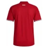 Manchester United 1ª Equipación 26-27